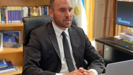 Diálogos con José Tasa: sobre la velocidad de suba del dólar blue y las trabas a las importaciones