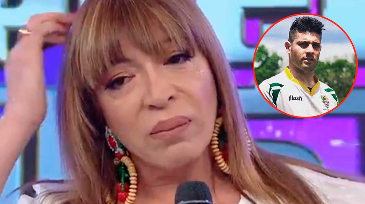 Lizy Tagliani se quebró al contar el por qué dejó a su novio a 48 horas de blanquear el romance