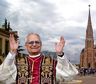Los elevados precios de los alojamientos en Luján para recibir al papa León XIV