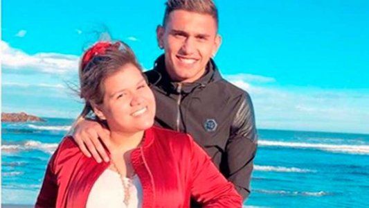 Recién nacido, el hijo de Morena Rial ya tiene Instagram