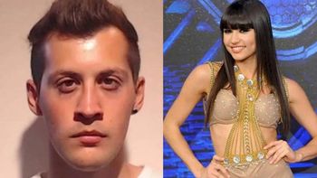 El agresor de Julieta Antón será trasladado a un hospital neuropsiquiátrico