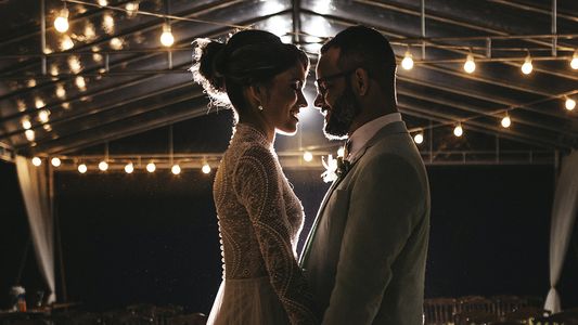 La peor de todas: la inconcebible acción de la suegra con su nuera en la foto de la boda de su hijo