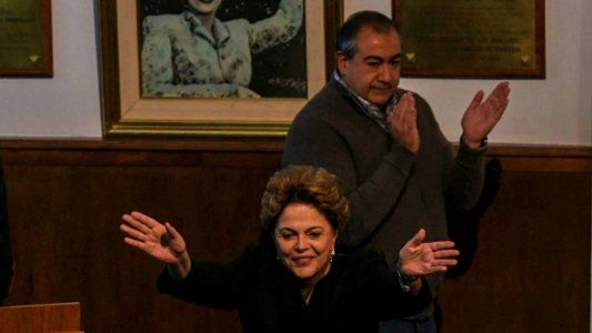 Daer, contra el Gobierno: “Quieren hacer culpables a los trabajadores de todo lo que sale mal”