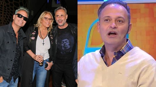 Tartu no es más parte del ciclo Intrusos