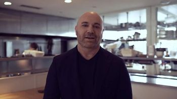 La emotiva imagen de sus hijos que compartió Germán Martitegui en medio del aislamiento por Covid-19