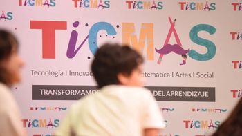 Ticmas, la compañía argentina de tecnología educativa, fue elegida entre las 20 más innovadoras del mundo