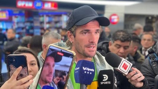 Rodrigo De Paul analizó la ausencia de Dybala en la Selección Argentina y rememoró una advertencia de Scaloni