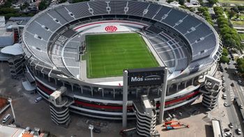 River va por otro salto histórico: cómo será la nueva ampliación del Monumental que promete convertirlo en uno de los más importantes