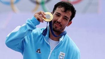 El crudo relato del Maligno Torres tras someterse a una operación: Volviendo a...