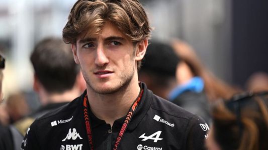 Polémica en Alpine: Jack Doohan ocultó un serio problema y podría ser sancionado
