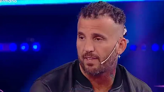 Rating del lunes: cuánto midió el íntimo de Gran Hermano 2022 con Juan