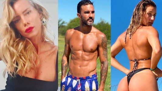 Mica Viciconte opinó sobre el nuevo conflicto entre Nicole y Cubero: “Es muy delicado”