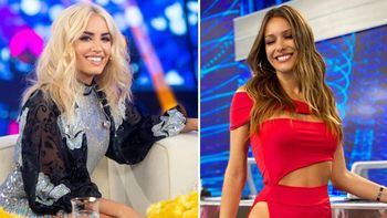 ¿Qué pasó? Lali Espósito no será reemplazo de Pampita en el jurado del Súper Bailando