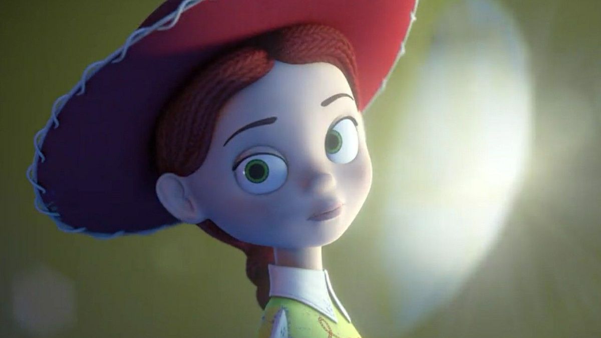 Quién es Jessie, el personaje de Toy Story con el que Cristina comparó a  Patricia Bullrich?
