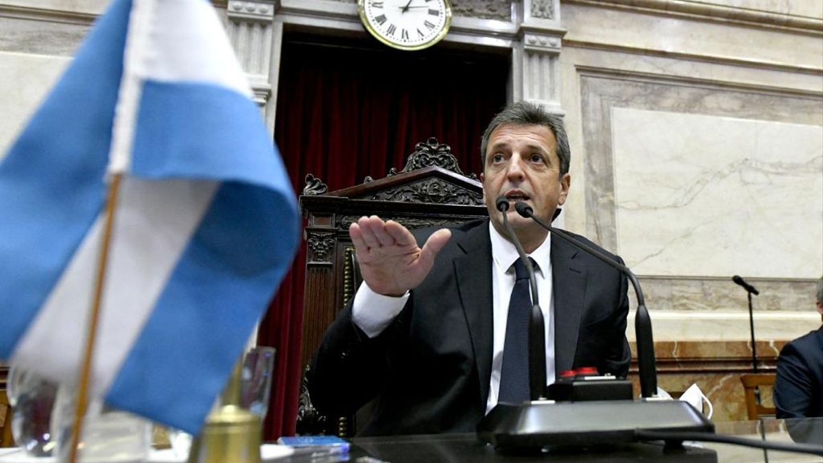 Los trapos se lavan adentro