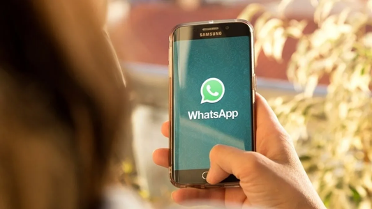 Alerta por el extraño mensaje que circula por WhatsApp