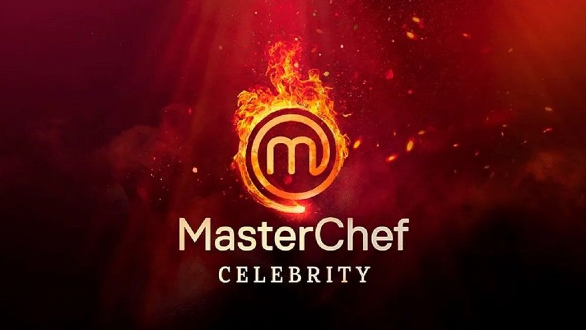 -MasterChef Celebrity-
