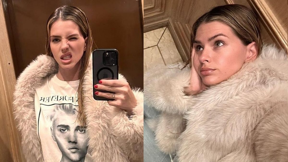 La China Suárez vivió un martes de terror, pero pudo contarlo: Lo filmo porque no me lo van a creer