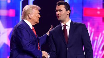Quién es la argentina a la que EE.UU. le revocó la visa por sus polémicos dichos sobre Charlie Kirk