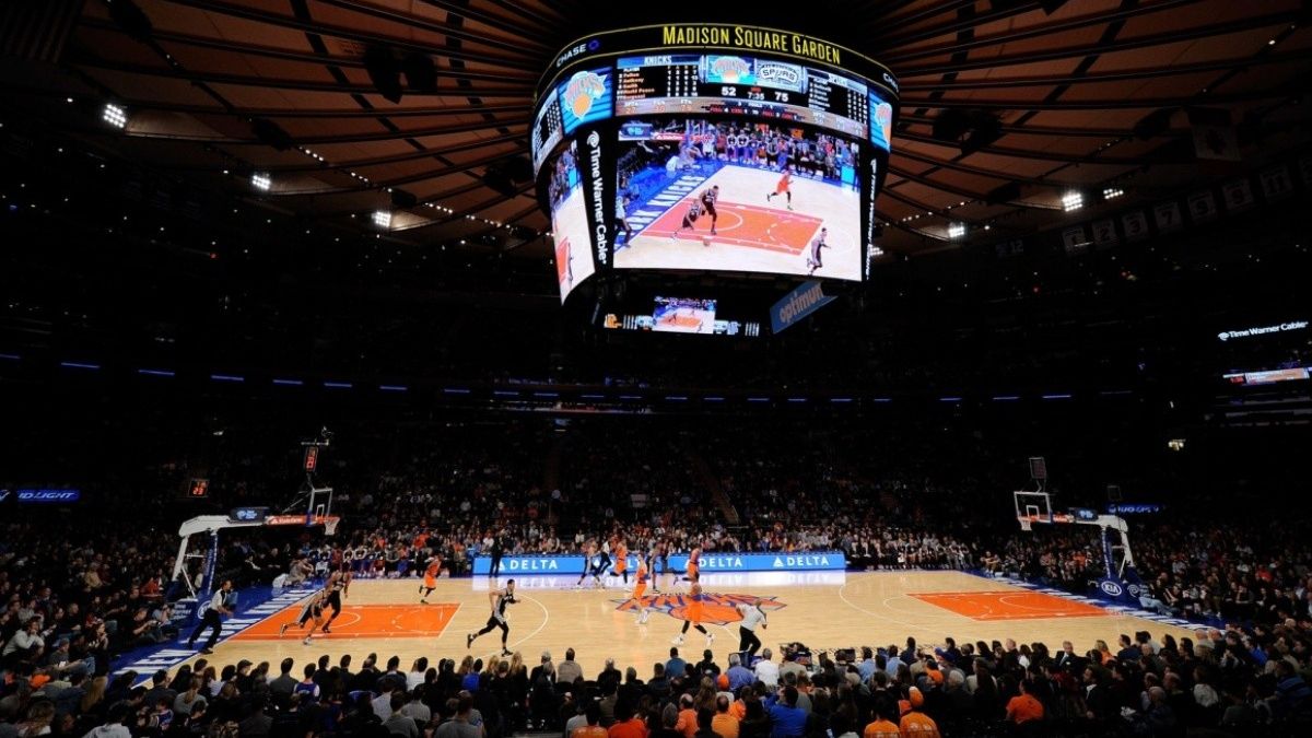 La NBA