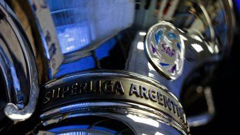 Bomba en la Superliga: habrá dos descensos en lugar de tres y vuelve la Promoción