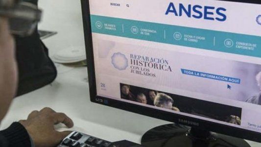 Reparación Histórica en ANSES: todo sobre el trámite