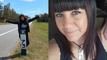 Dolorosa despedida de la mujer que fue asesinada frente a su hijo en La Matanza