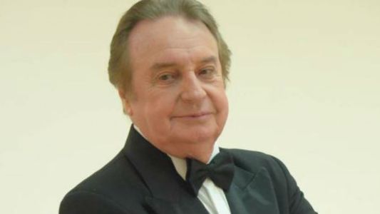 Internaron otra vez a Santiago Bal