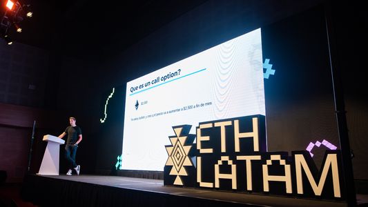 Por qué Buenos Aires es la ciudad cripto del mundo