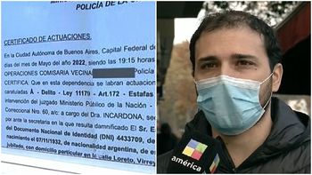 Exclusivo A24 | Un anciano de 90 años murió de tristeza luego de que le robaran $130 millones con el cuento del tío