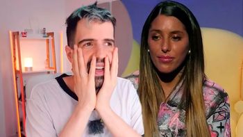la lapidaria y letal pregunta de martin cirio a cata gorodisti: ¿como tenes...? la lapidaria y letal pregunta de martin cirio a cata gorodisti: ¿como tenes...?