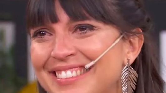 Por qué se fue Felicitas Pizarro de El Gran Premio de la Cocina