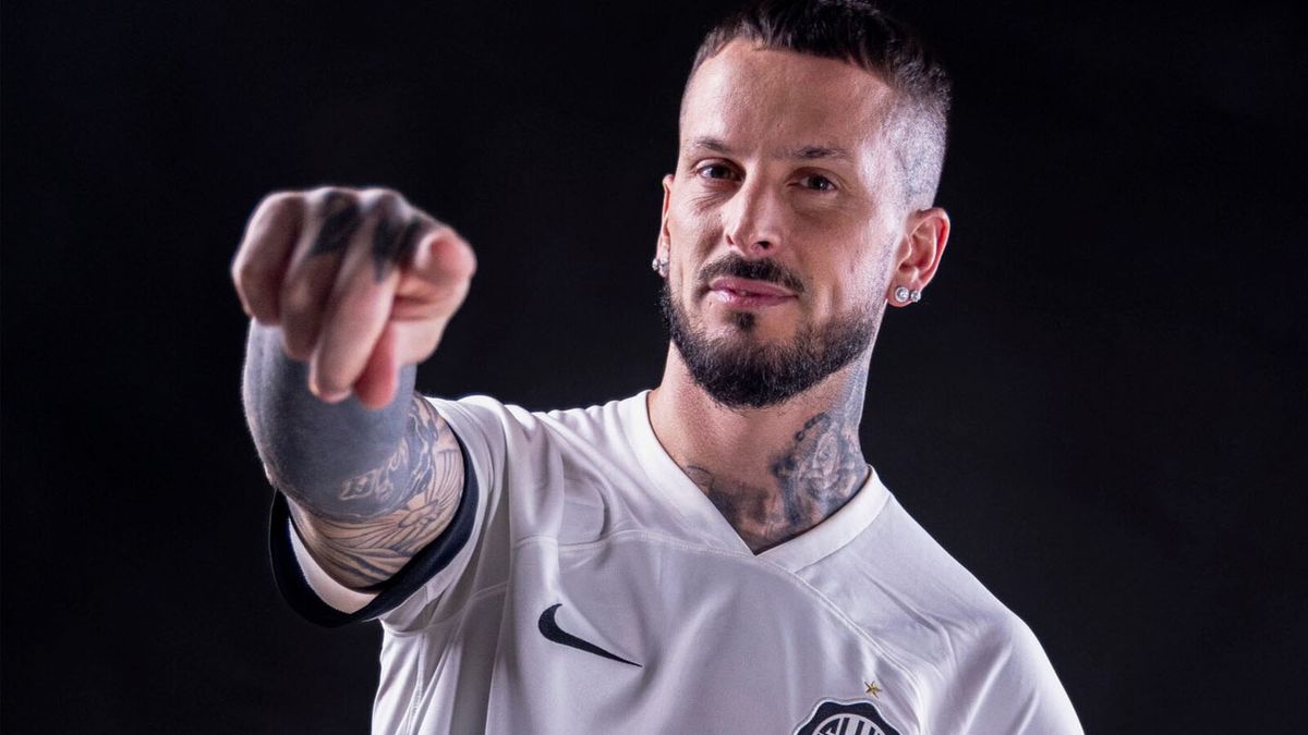 Darío Benedetto vuelve al fútbol argentino y enfrentará a Boca: No me costó la decisión