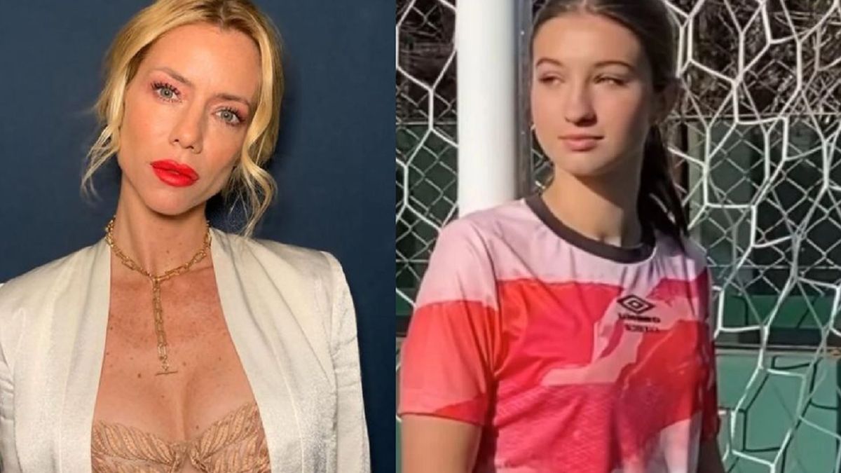 La terminante razón por la que Indiana Cubero fue sacada del mismo colegio de sus hermanas