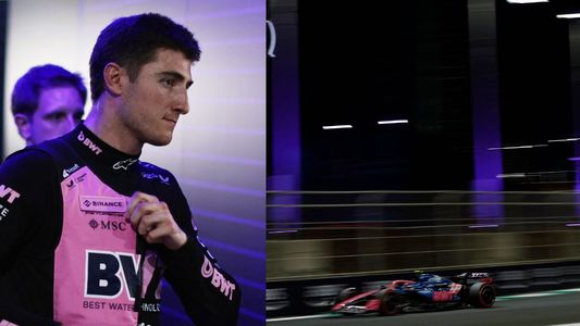 ¡Jack Doohan lo hizo otra vez!: el gran error del piloto de Alpine que lo dejó eliminado en la Q1