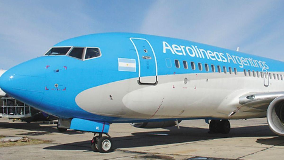 Aerolíneas Argentinas confirmó que volará para el Mundial Qatar 2022: cuándo salen a la venta