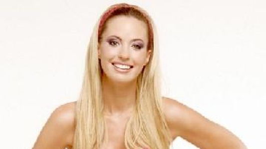 Corrieron a Rocío Guirao Díaz de su musical