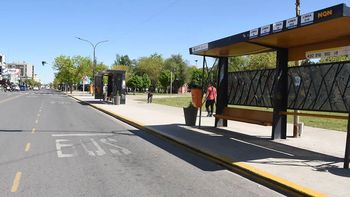 Paro de colectivos: qué líneas no funcionan este jueves y cuáles sí circulan