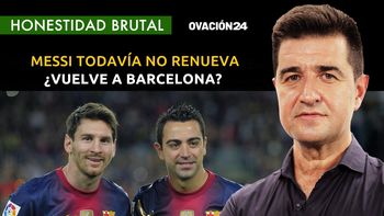 El futuro de Lionel Messi en París: horas decisivas