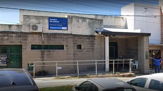 Macabro hallazgo del cuerpo de un nene de 2 años en Santa Fe