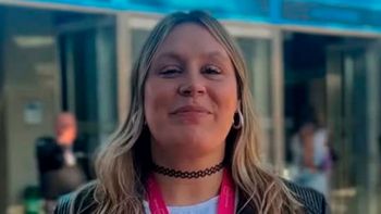 Murió por una selfie: el trágico final de Leticia Lembi de 33 años y el espeluznante detalle de la investigación que dejó a todos helados
