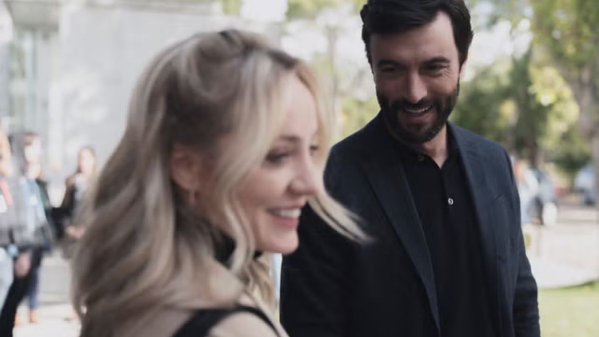 Netflix lo hace de nuevo con 