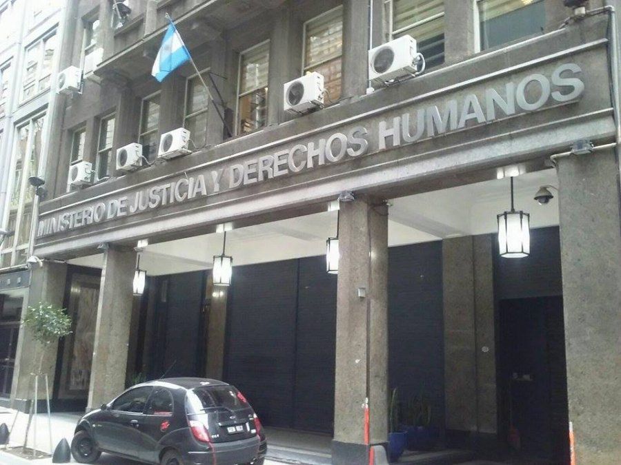 El Ministerio de Justicia afirmó que Gutiérrez no estaba en el Programa de Protección a Testigos