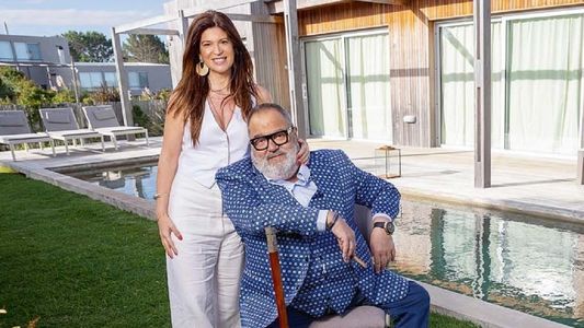 La decisión más dura que se tomó con la casa de Jorge Lanata en Punta del Este tras su muerte