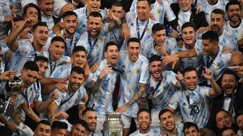 Cuándo juega la Selección Argentina: próximos partidos, sedes y horarios