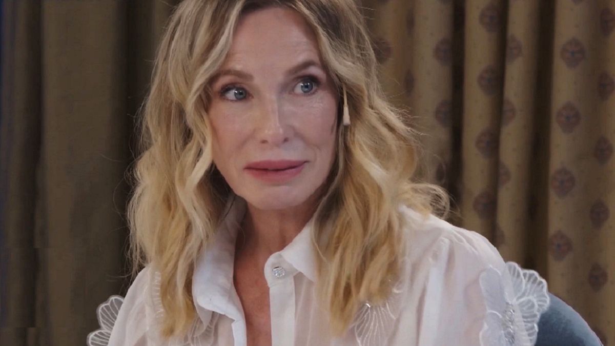 Gloria Carrá contó el inédito motivo por el que cambió su apellido y qué famoso actor influyó en la decisión