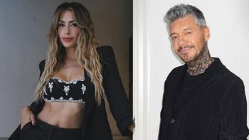 Milett Figueroa habló contundente tras la noticia de separación de Marcelo Tinelli