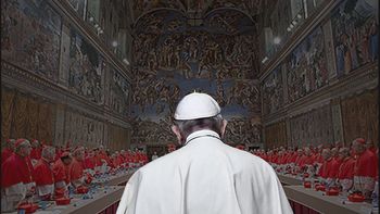 Quiénes son los posibles candidatos papables que resuenan en el Vaticano para sustituir al papa Francisco