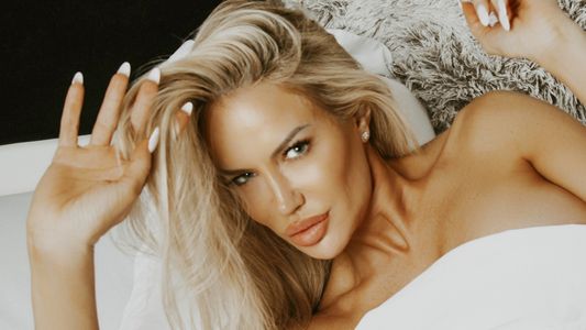 Luciana Salazar reveló el insólito fetiche de sus fans en su nuevo canal de contenido para adultos