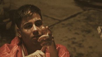 El Duki tiene coronavirus: No me puedo mover, estoy hecho pollo